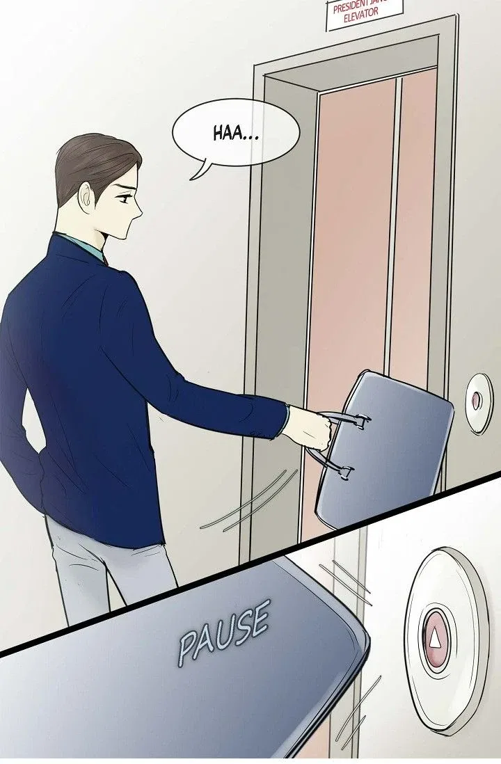 Clean with Passion for Now [Official] Chapter 61 – Page 4