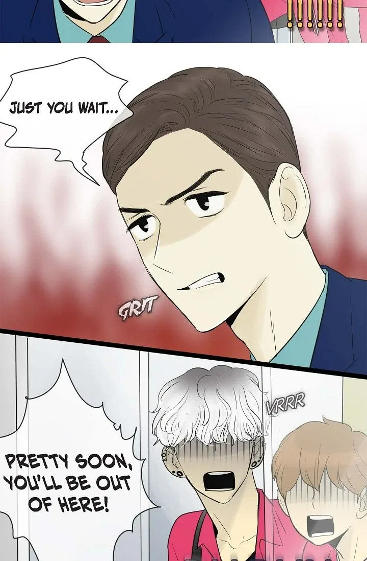 Clean with Passion for Now [Official] Chapter 61 – Page 9