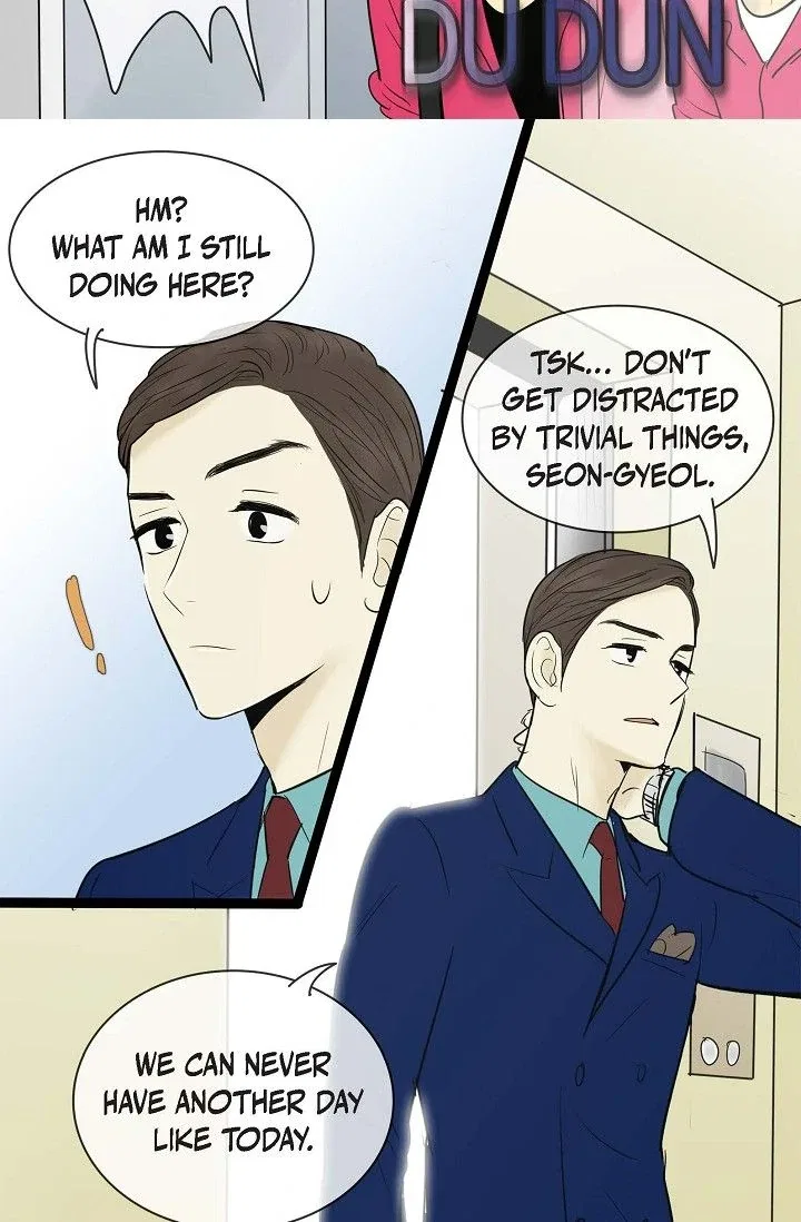 Clean with Passion for Now [Official] Chapter 61 – Page 10