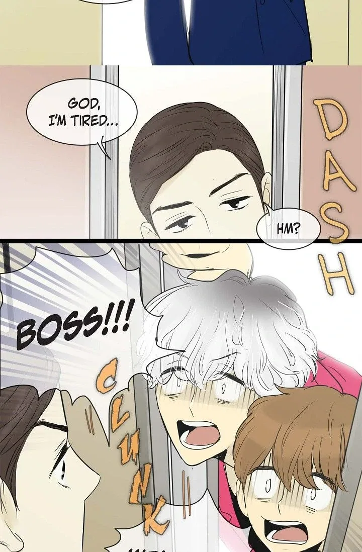 Clean with Passion for Now [Official] Chapter 61 – Page 11