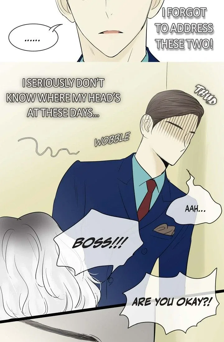Clean with Passion for Now [Official] Chapter 61 – Page 14
