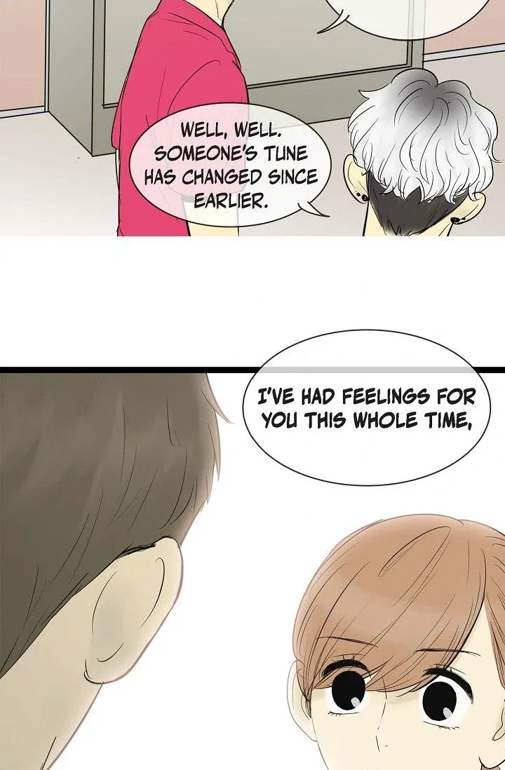 Clean with Passion for Now [Official] Chapter 61 – Page 20
