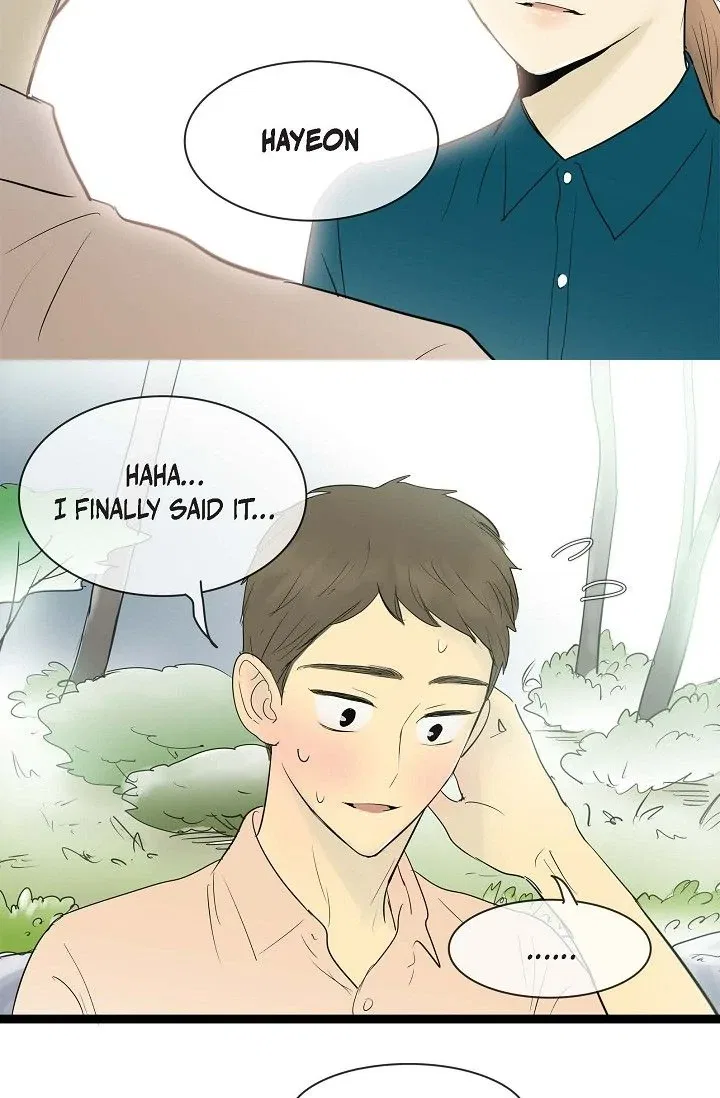 Clean with Passion for Now [Official] Chapter 61 – Page 21