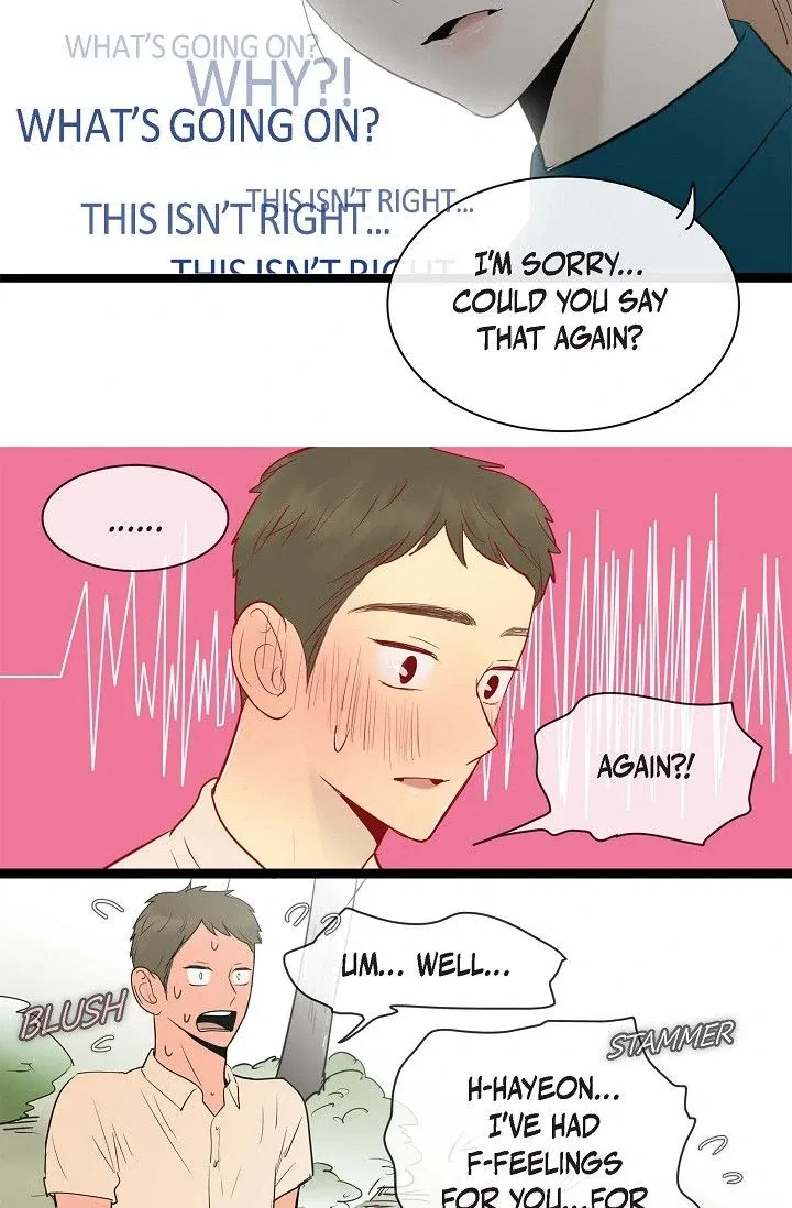 Clean with Passion for Now [Official] Chapter 61 – Page 23