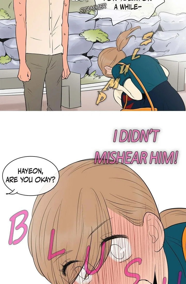 Clean with Passion for Now [Official] Chapter 61 – Page 24