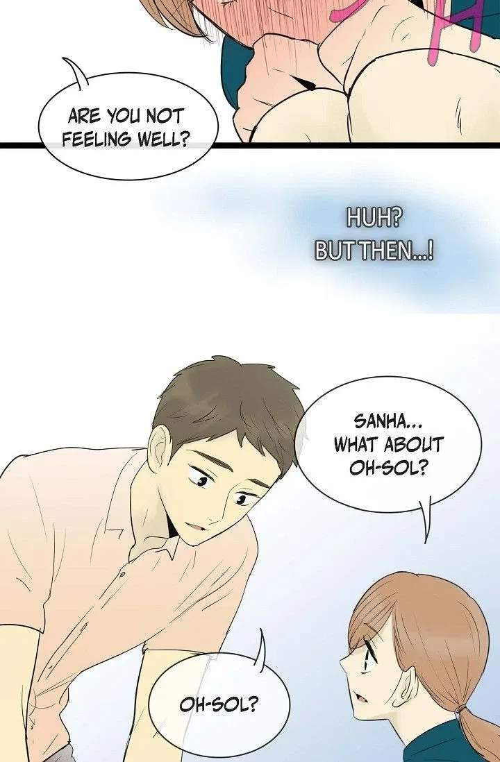 Clean with Passion for Now [Official] Chapter 61 – Page 25