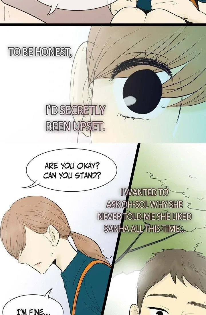 Clean with Passion for Now [Official] Chapter 61 – Page 27