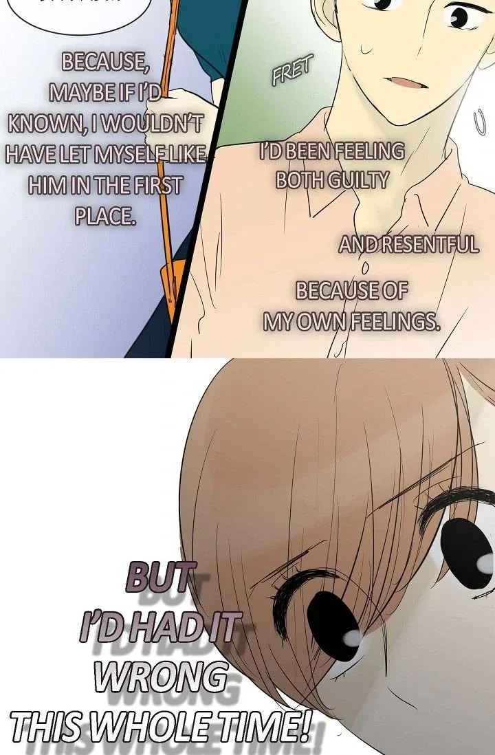 Clean with Passion for Now [Official] Chapter 61 – Page 28