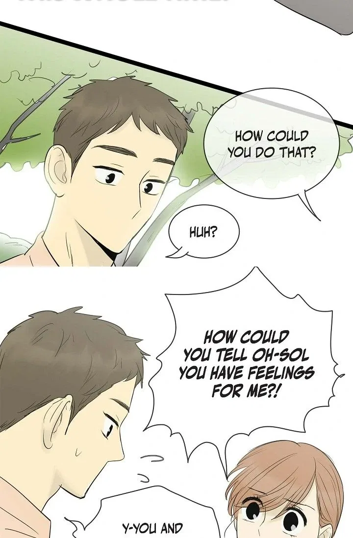 Clean with Passion for Now [Official] Chapter 61 – Page 29