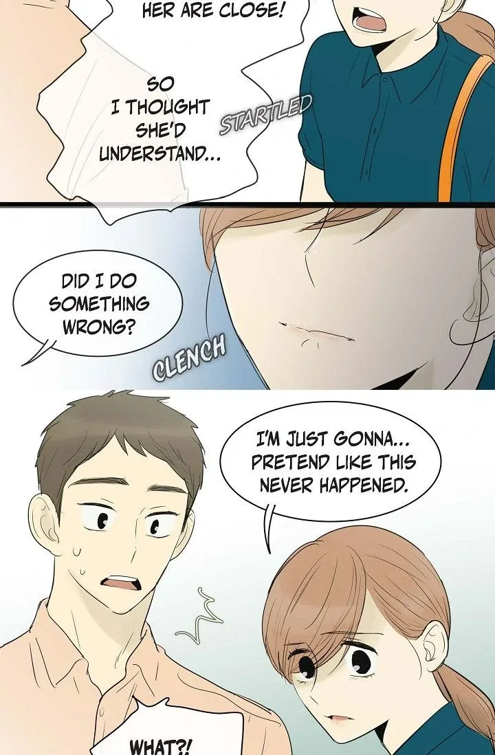 Clean with Passion for Now [Official] Chapter 61 – Page 30