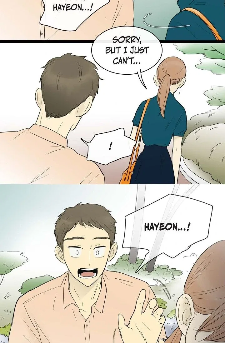 Clean with Passion for Now [Official] Chapter 61 – Page 31