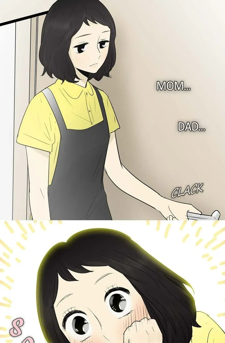 Clean with Passion for Now [Official] Chapter 61 – Page 36
