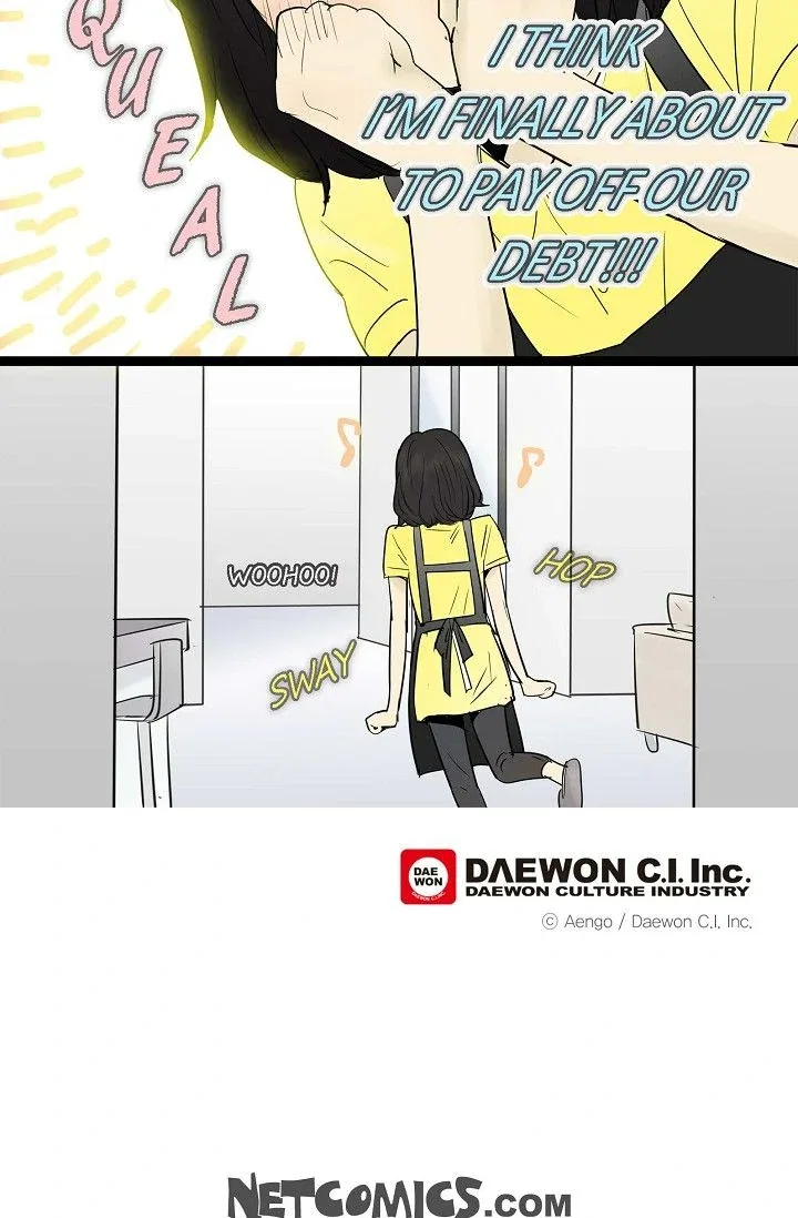 Clean with Passion for Now [Official] Chapter 61 – Page 37
