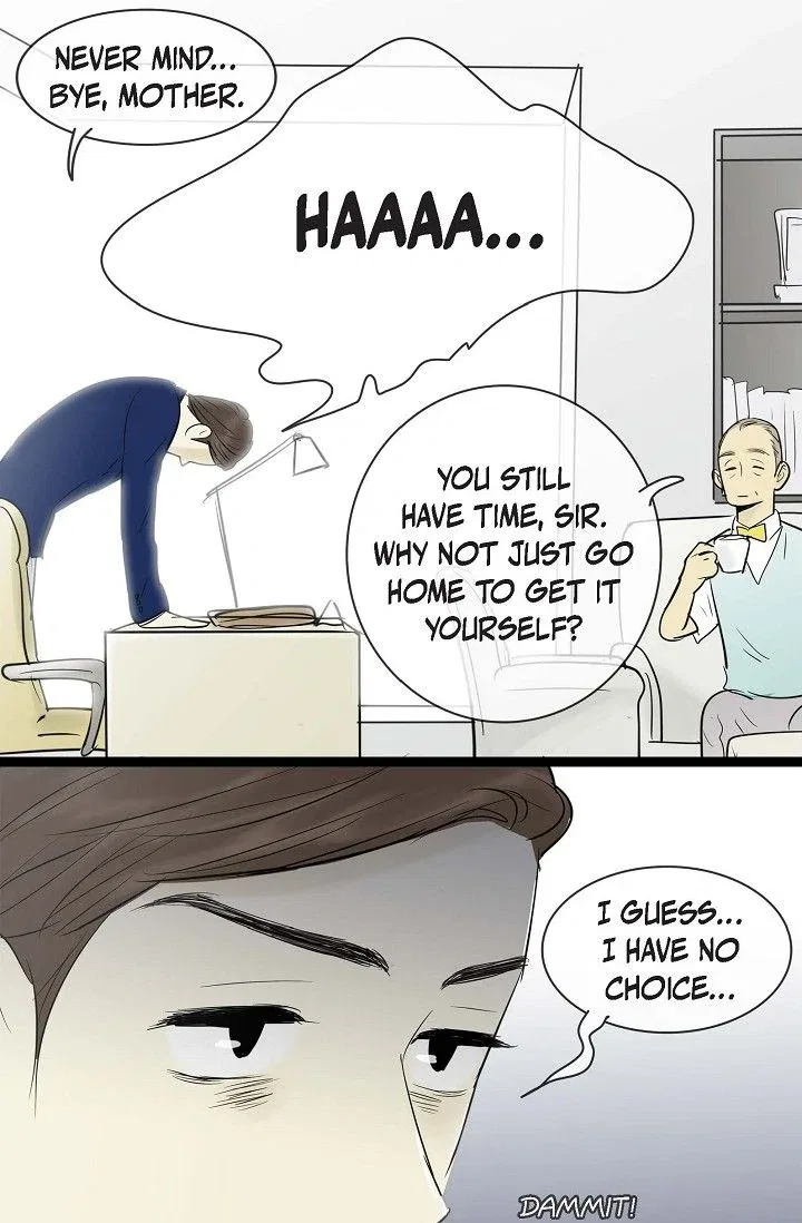 Clean with Passion for Now [Official] Chapter 60 – Page 5