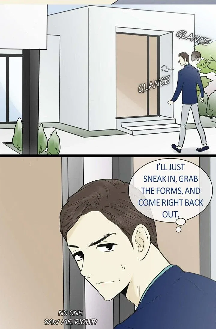 Clean with Passion for Now [Official] Chapter 60 – Page 6