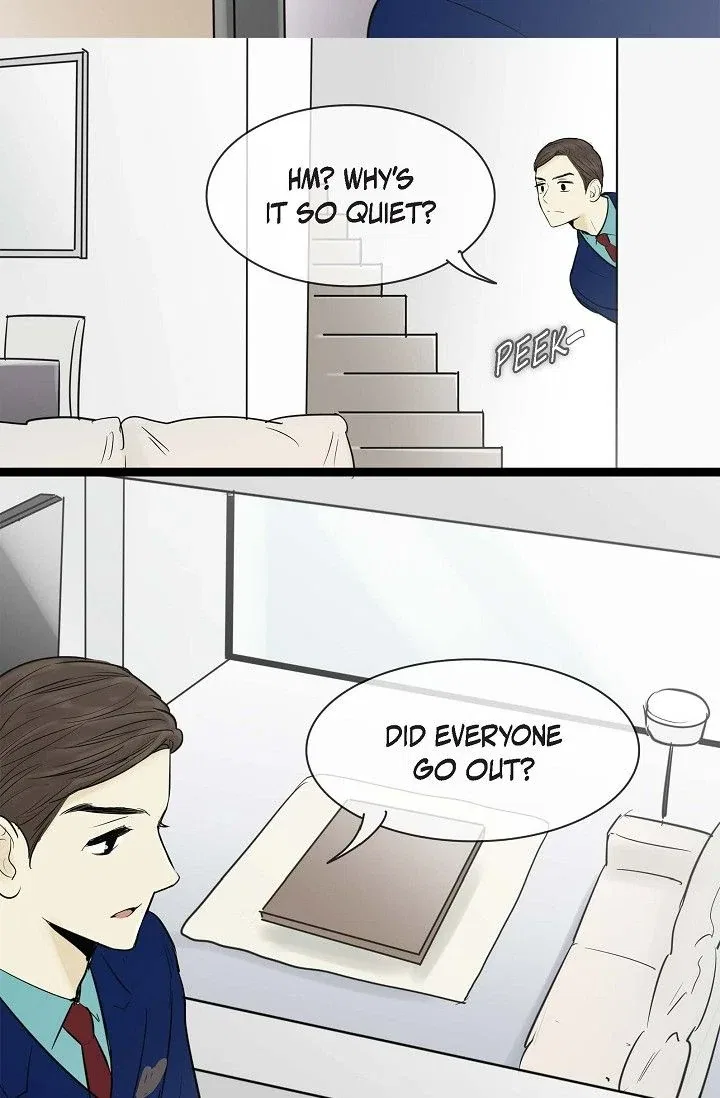 Clean with Passion for Now [Official] Chapter 60 – Page 7