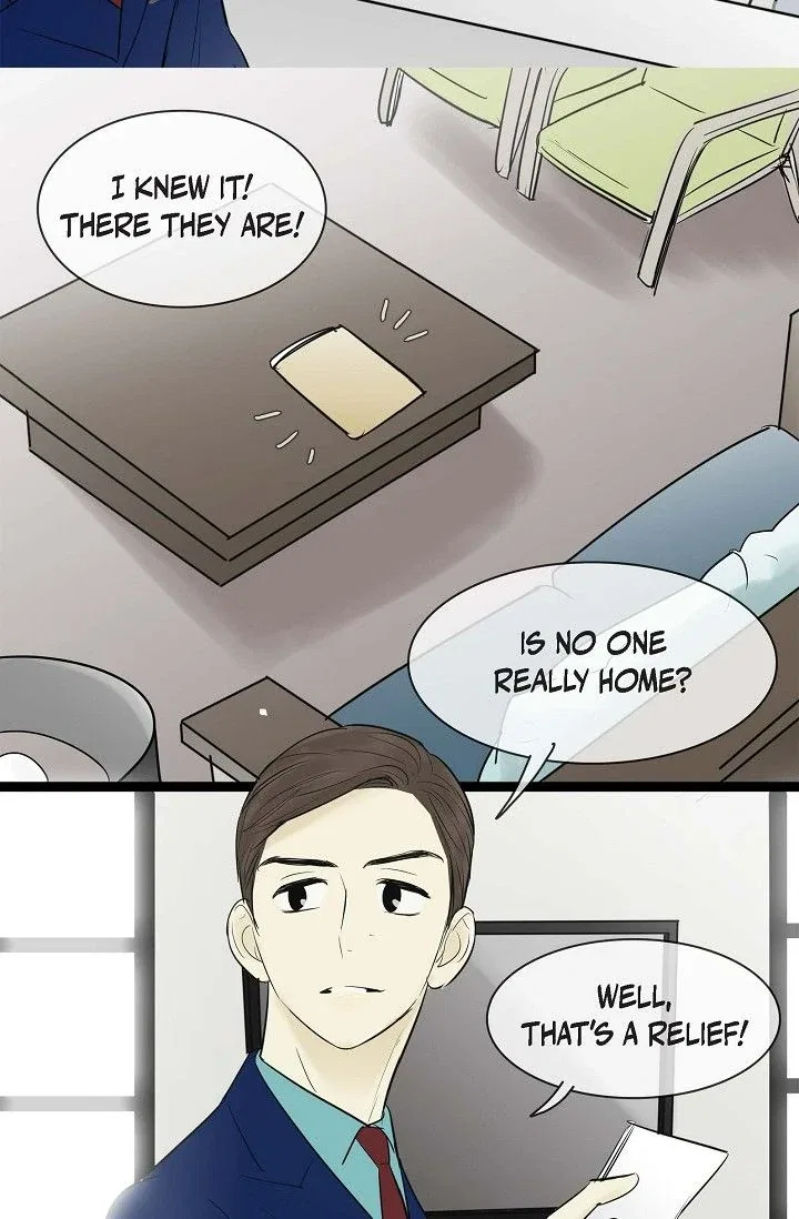Clean with Passion for Now [Official] Chapter 60 – Page 8