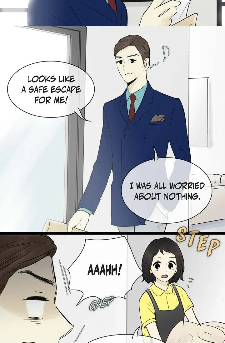 Clean with Passion for Now [Official] Chapter 60 – Page 9