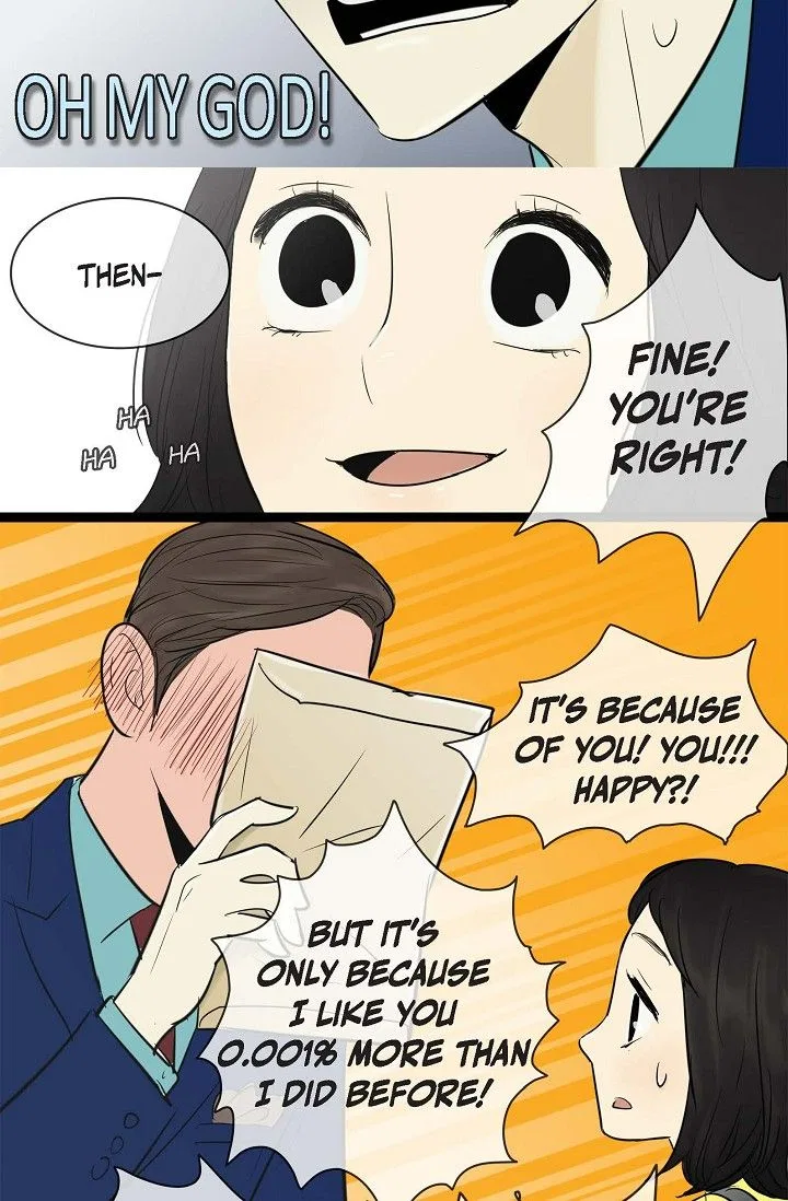 Clean with Passion for Now [Official] Chapter 60 – Page 12
