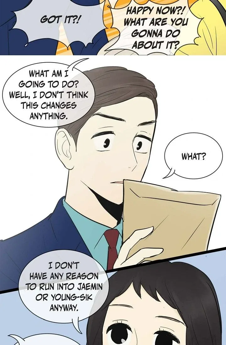 Clean with Passion for Now [Official] Chapter 60 – Page 13
