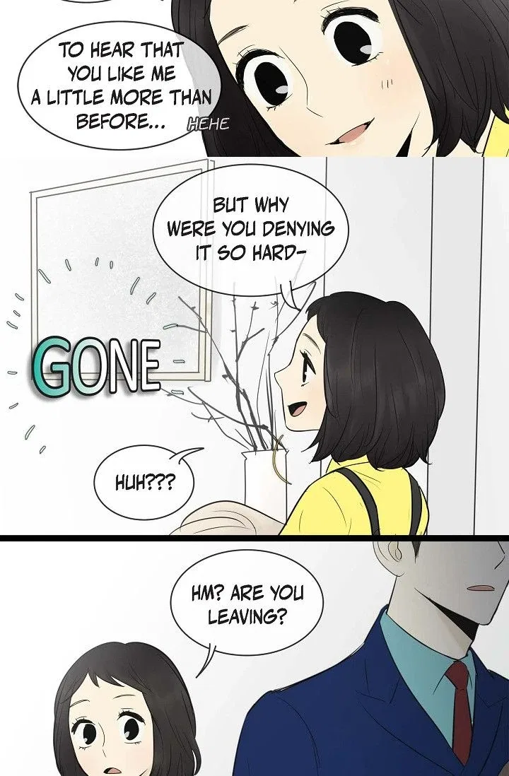 Clean with Passion for Now [Official] Chapter 60 – Page 15