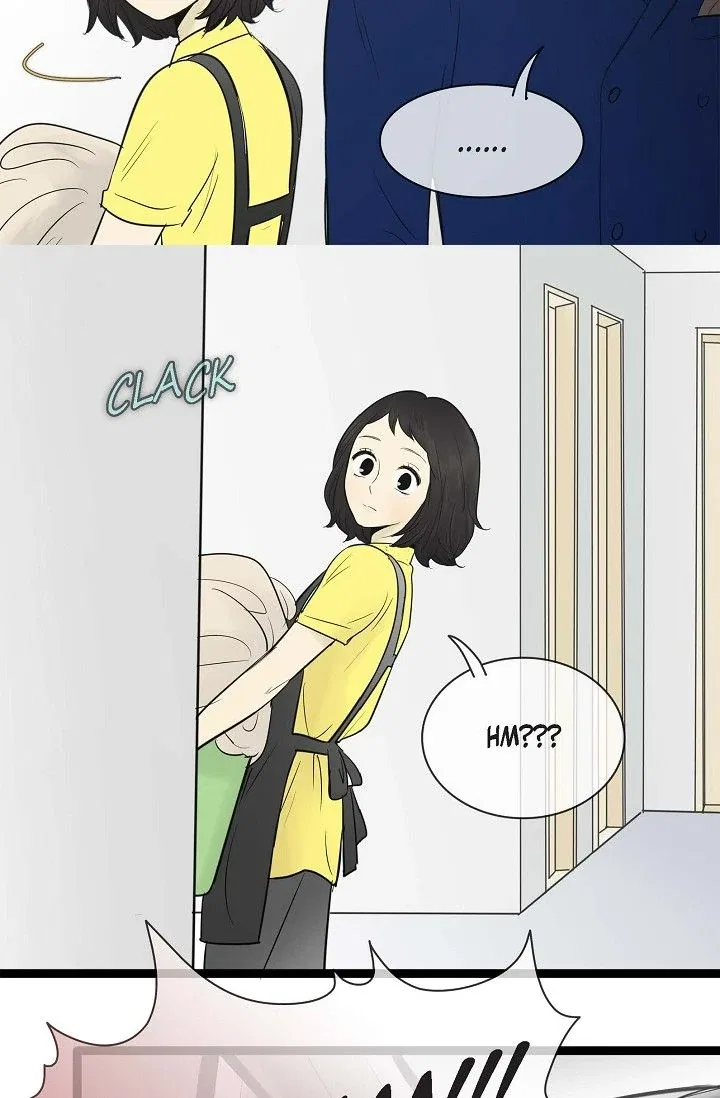 Clean with Passion for Now [Official] Chapter 60 – Page 16