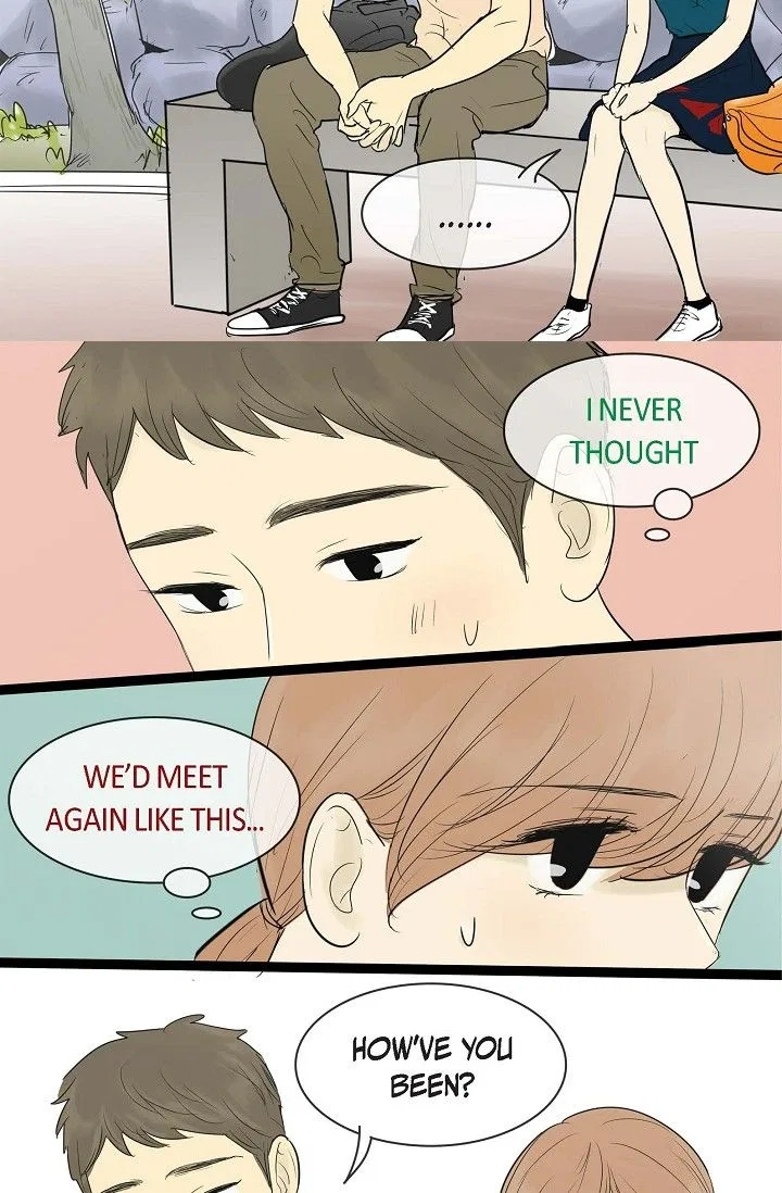 Clean with Passion for Now [Official] Chapter 60 – Page 19