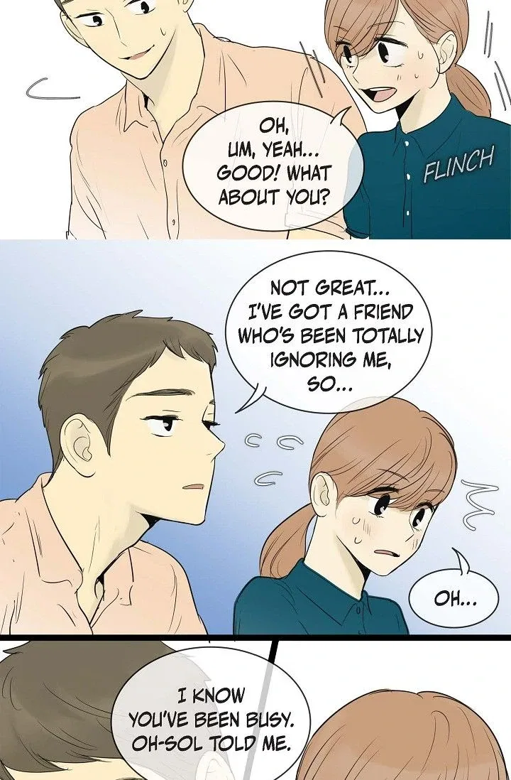 Clean with Passion for Now [Official] Chapter 60 – Page 20