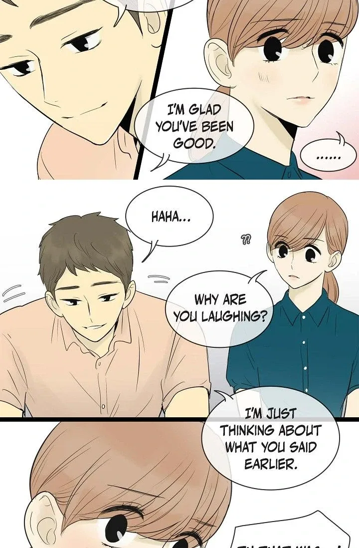 Clean with Passion for Now [Official] Chapter 60 – Page 21