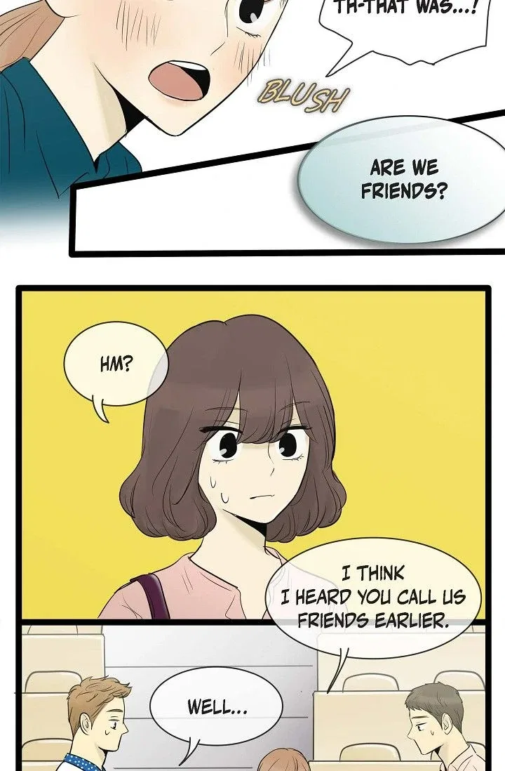 Clean with Passion for Now [Official] Chapter 60 – Page 22