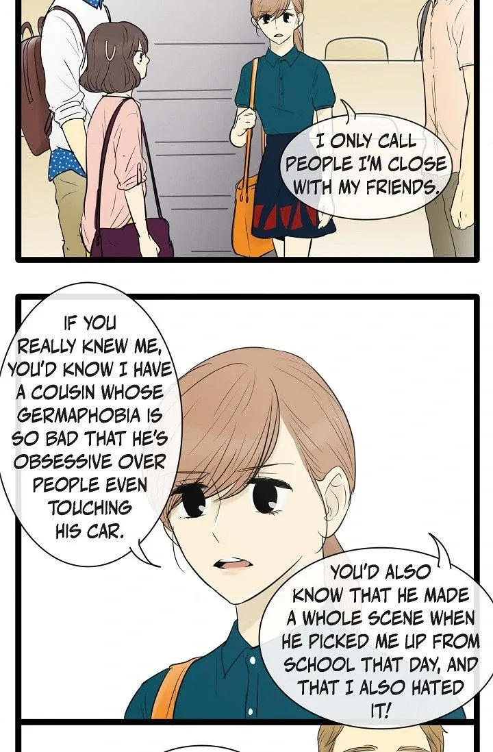 Clean with Passion for Now [Official] Chapter 60 – Page 23