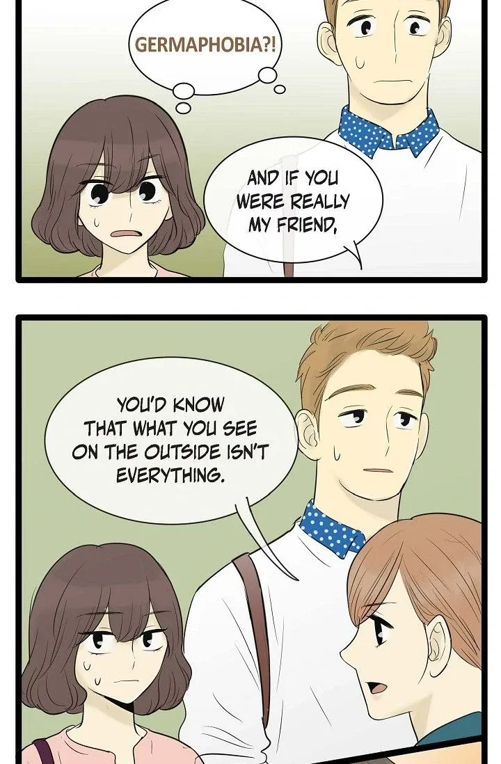 Clean with Passion for Now [Official] Chapter 60 – Page 24