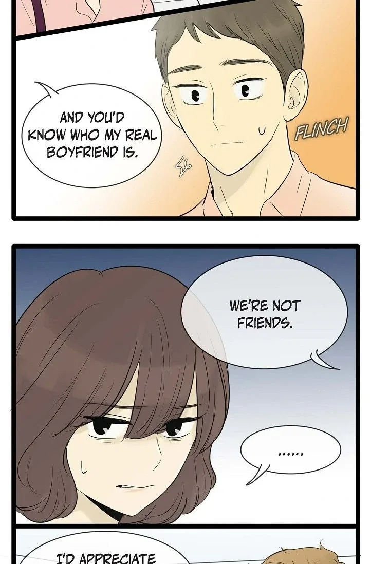 Clean with Passion for Now [Official] Chapter 60 – Page 25