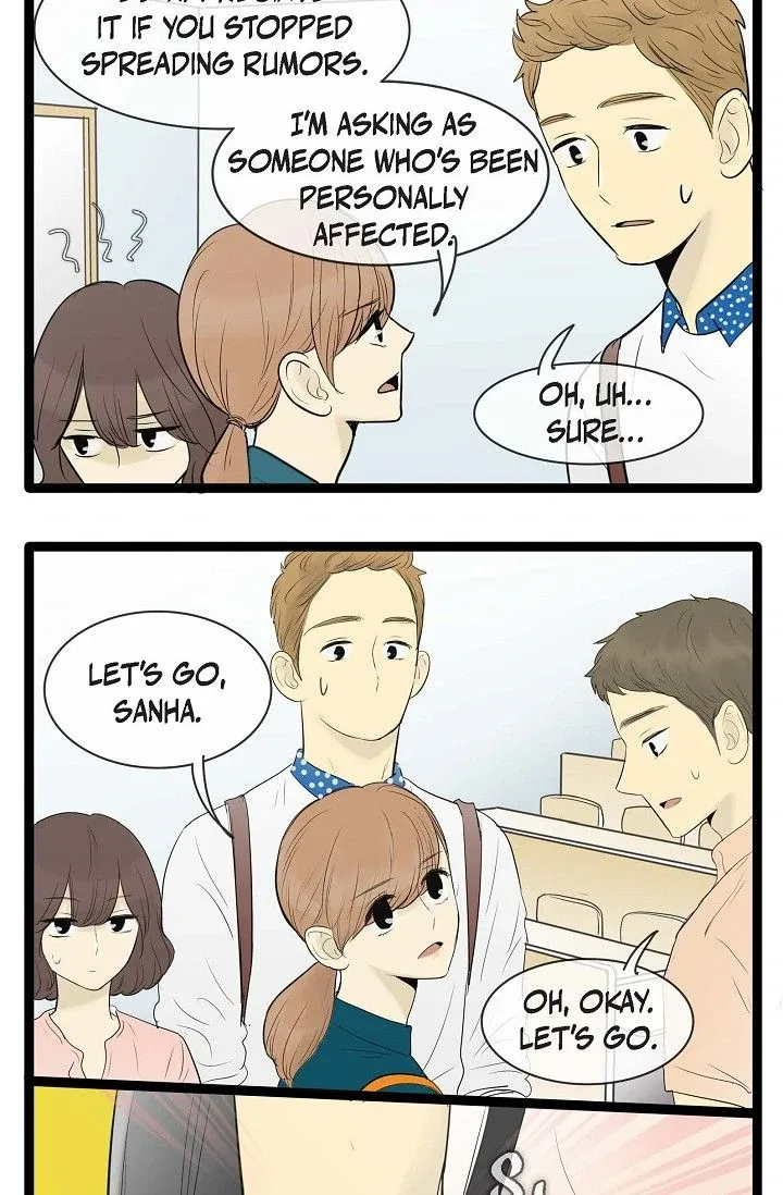Clean with Passion for Now [Official] Chapter 60 – Page 26