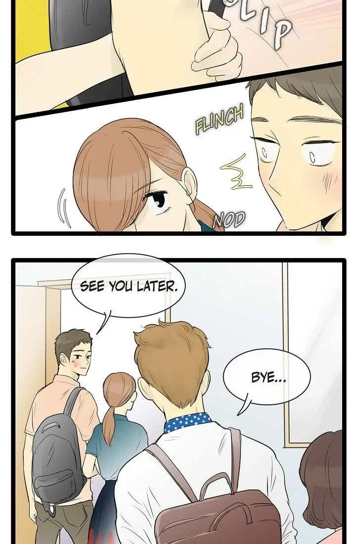 Clean with Passion for Now [Official] Chapter 60 – Page 27
