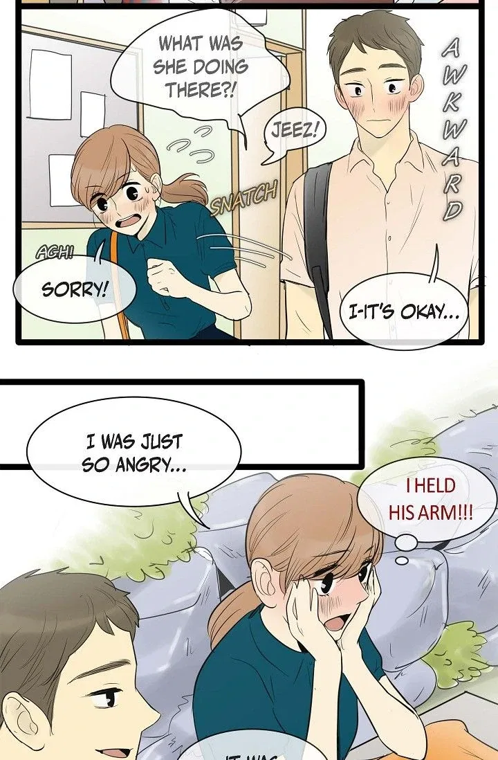 Clean with Passion for Now [Official] Chapter 60 – Page 28
