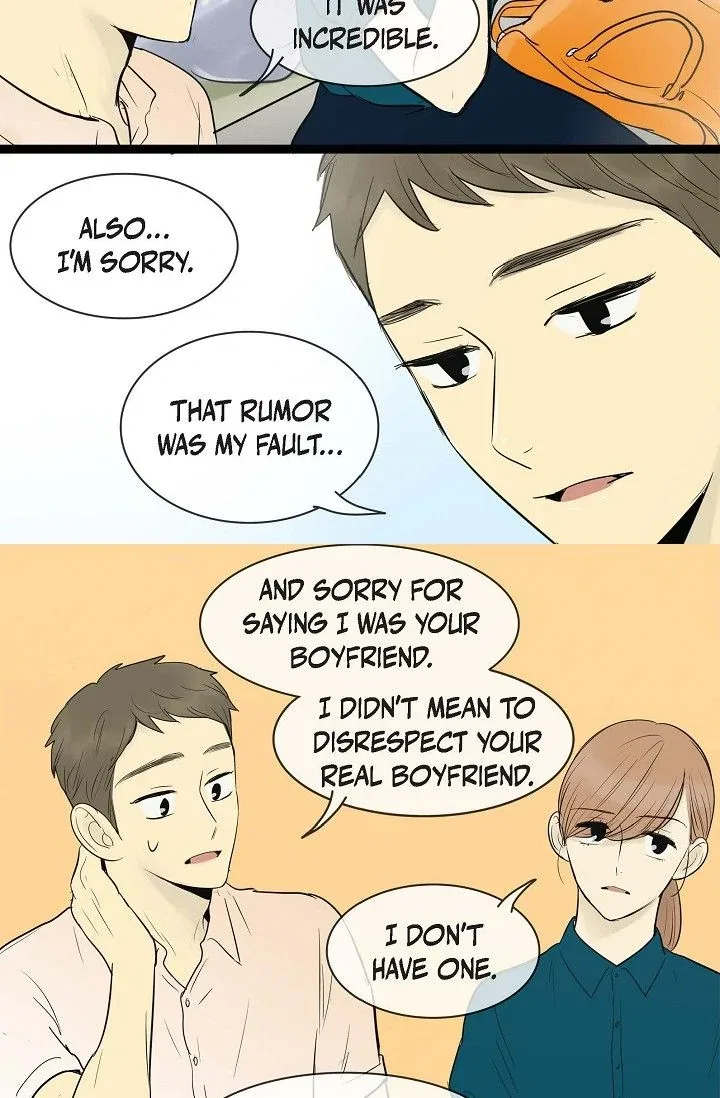 Clean with Passion for Now [Official] Chapter 60 – Page 29