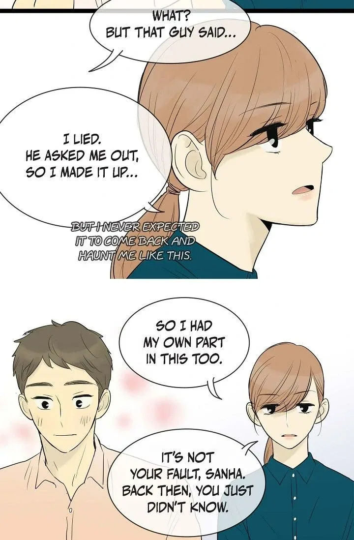 Clean with Passion for Now [Official] Chapter 60 – Page 30