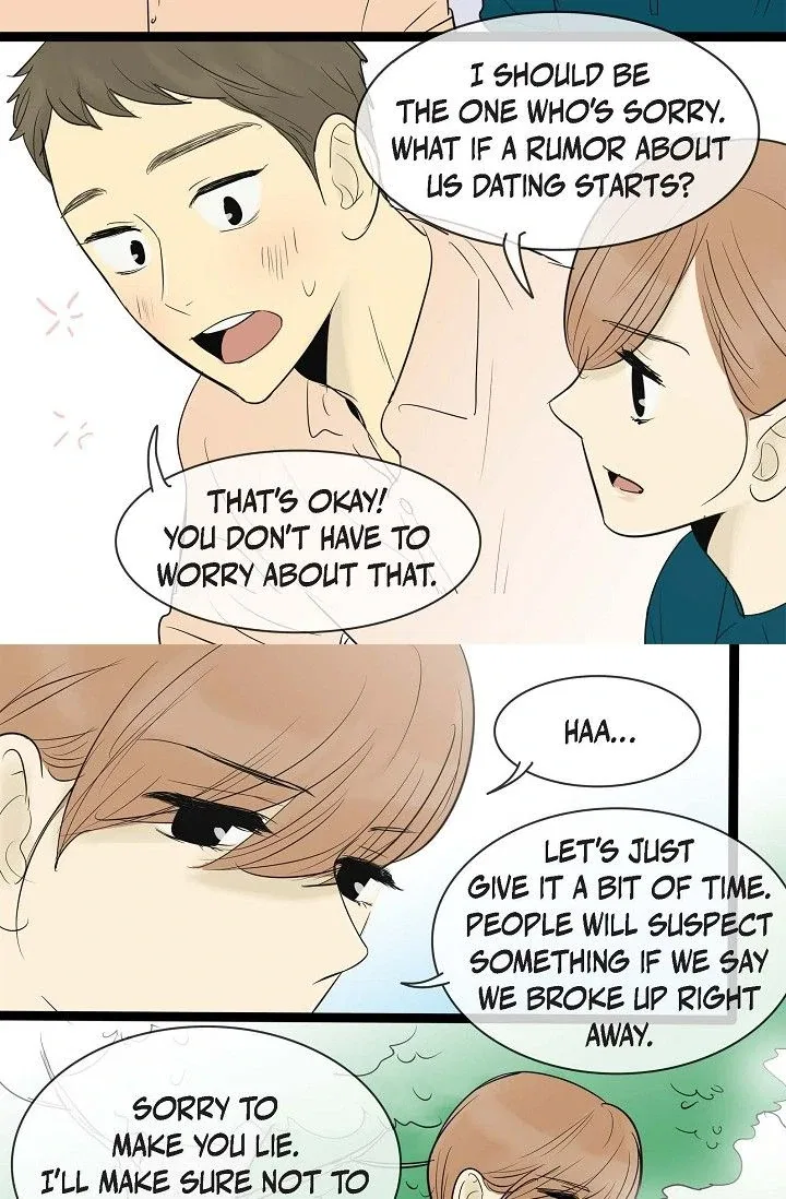 Clean with Passion for Now [Official] Chapter 60 – Page 31