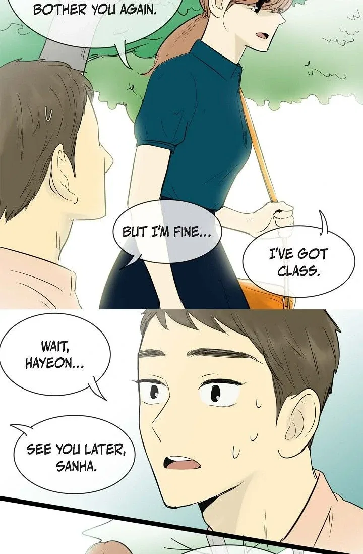 Clean with Passion for Now [Official] Chapter 60 – Page 32