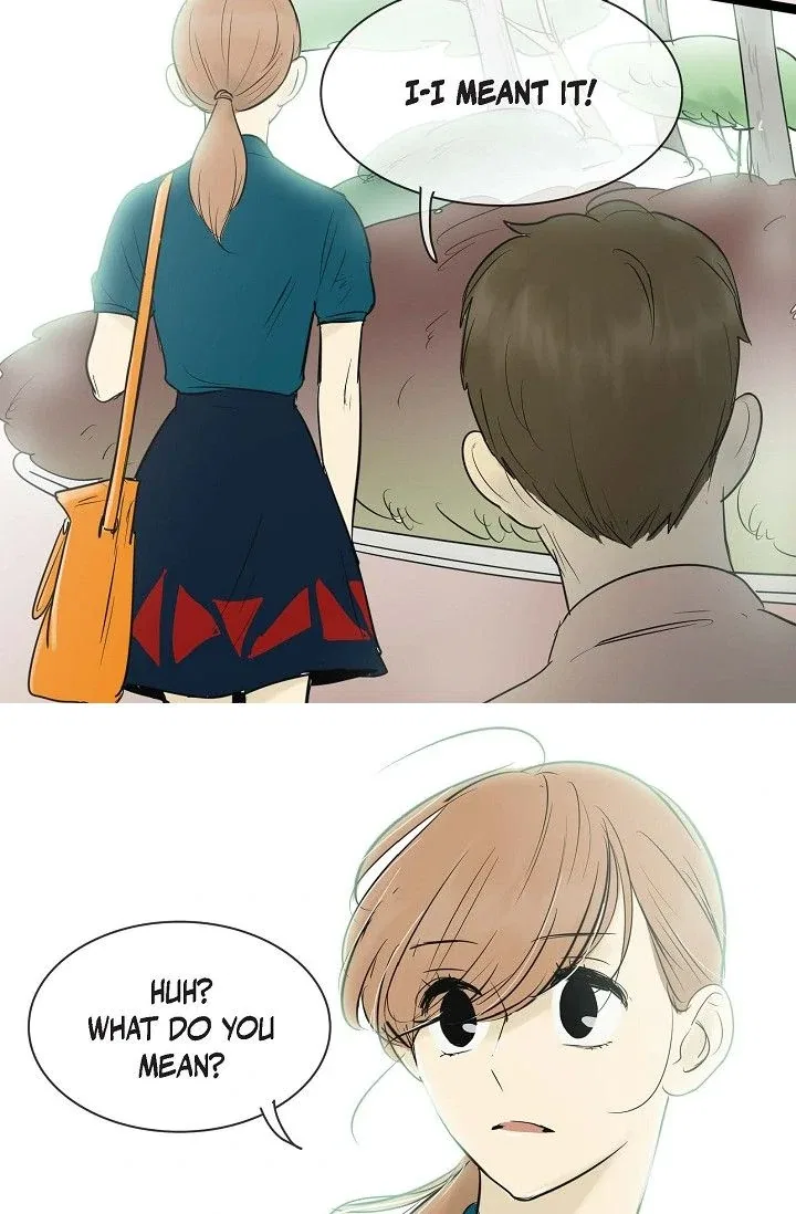 Clean with Passion for Now [Official] Chapter 60 – Page 33