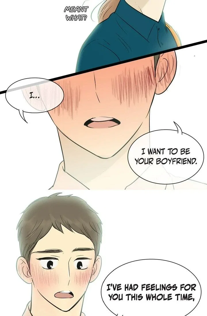 Clean with Passion for Now [Official] Chapter 60 – Page 34