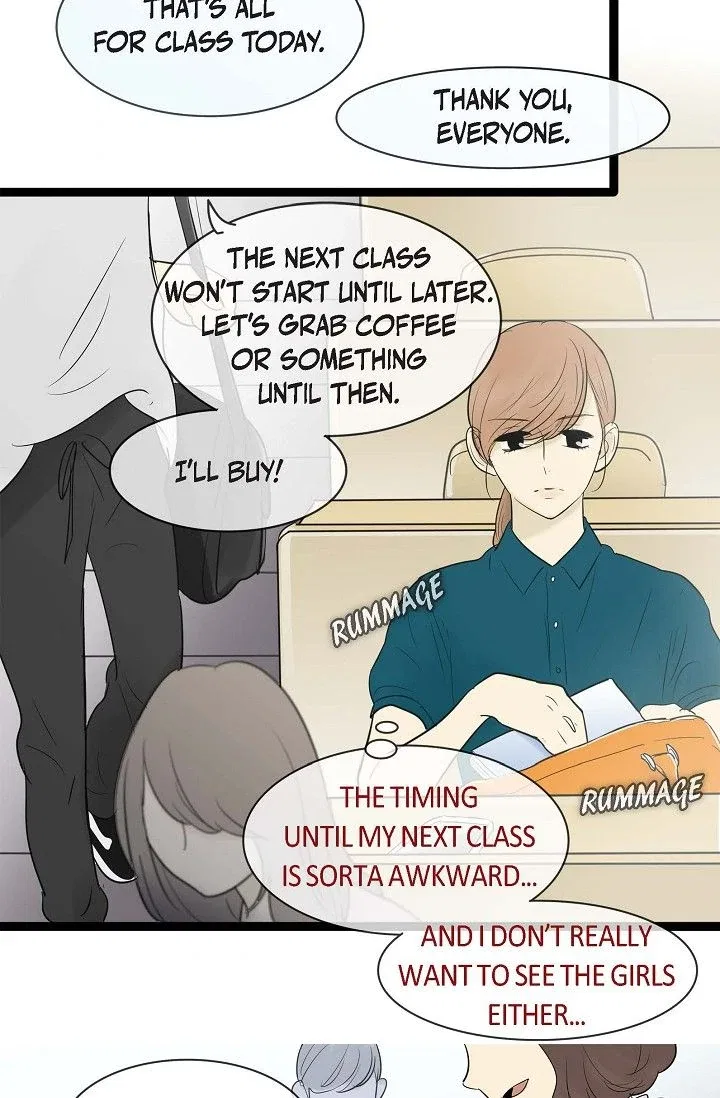 Clean with Passion for Now [Official] Chapter 59 – Page 2