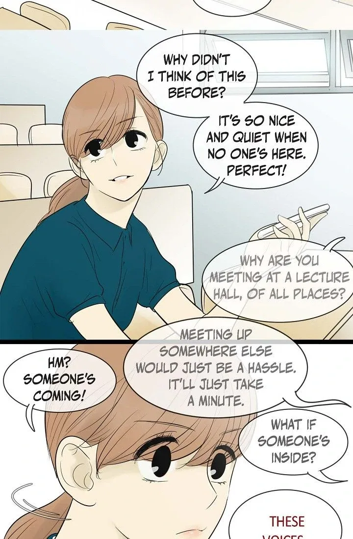Clean with Passion for Now [Official] Chapter 59 – Page 8