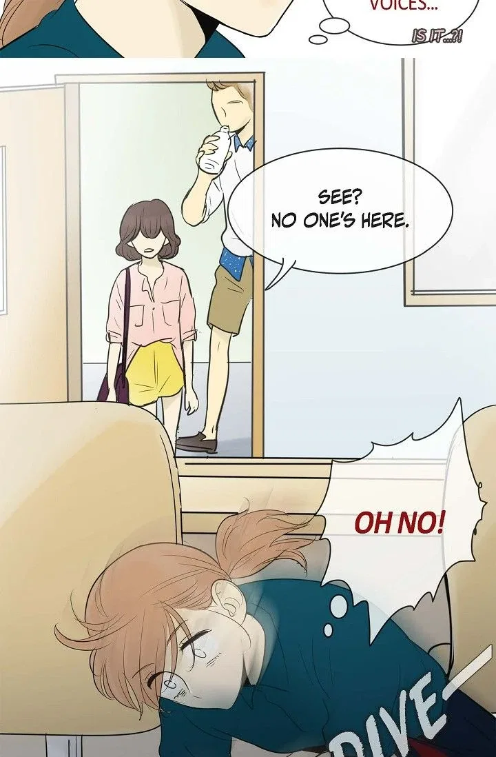Clean with Passion for Now [Official] Chapter 59 – Page 9