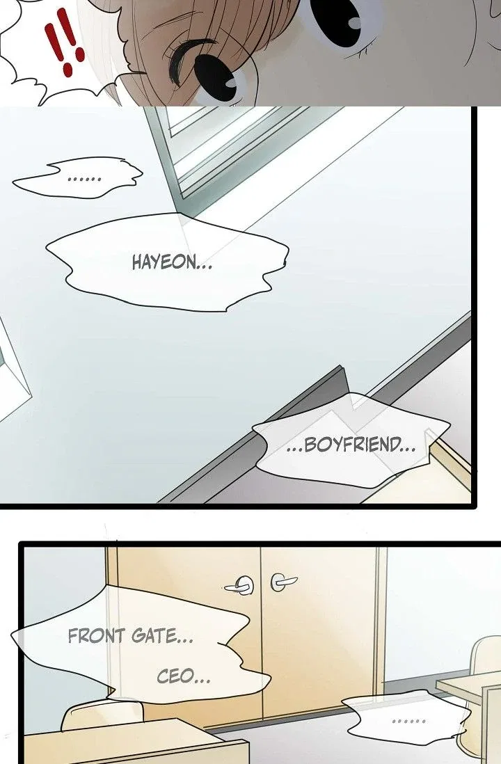 Clean with Passion for Now [Official] Chapter 59 – Page 12
