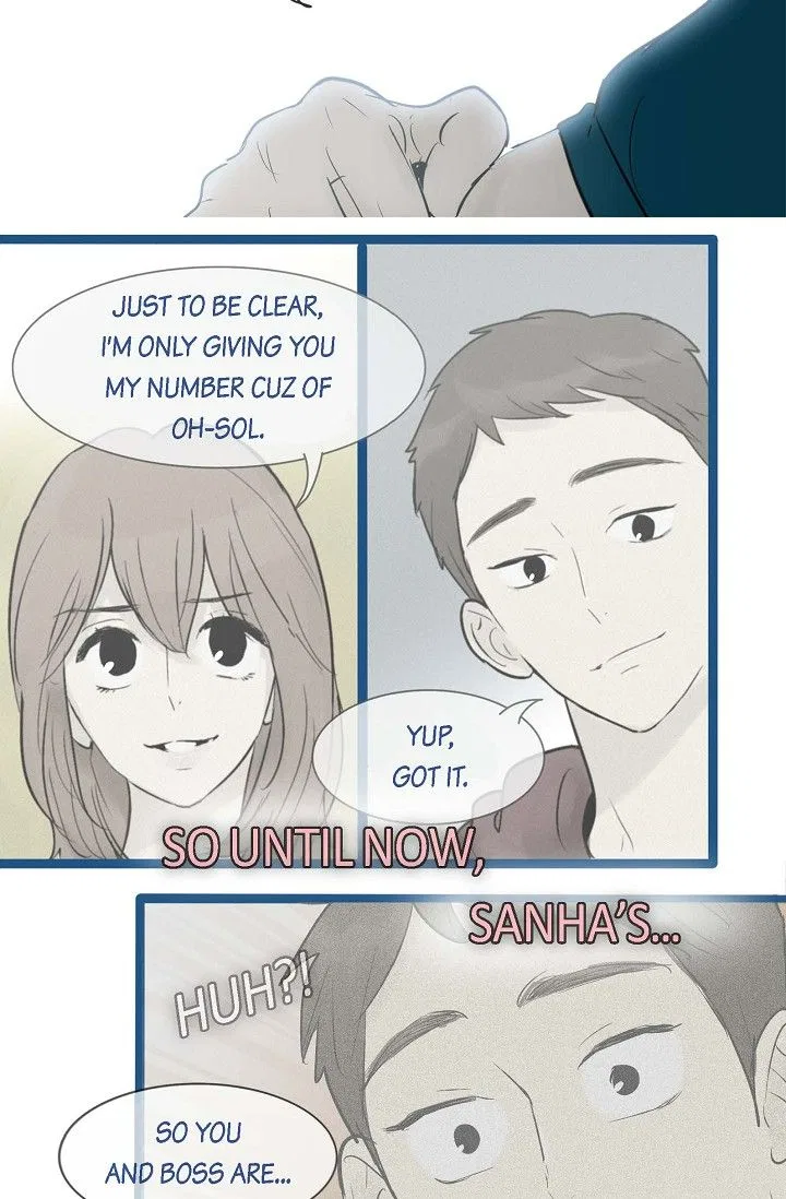 Clean with Passion for Now [Official] Chapter 59 – Page 14