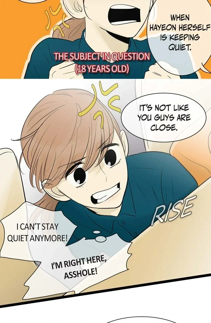 Clean with Passion for Now [Official] Chapter 59 – Page 17