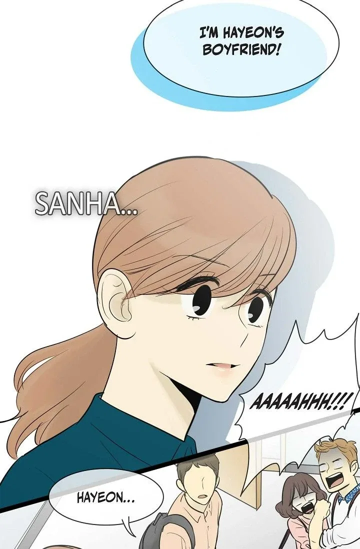 Clean with Passion for Now [Official] Chapter 59 – Page 18