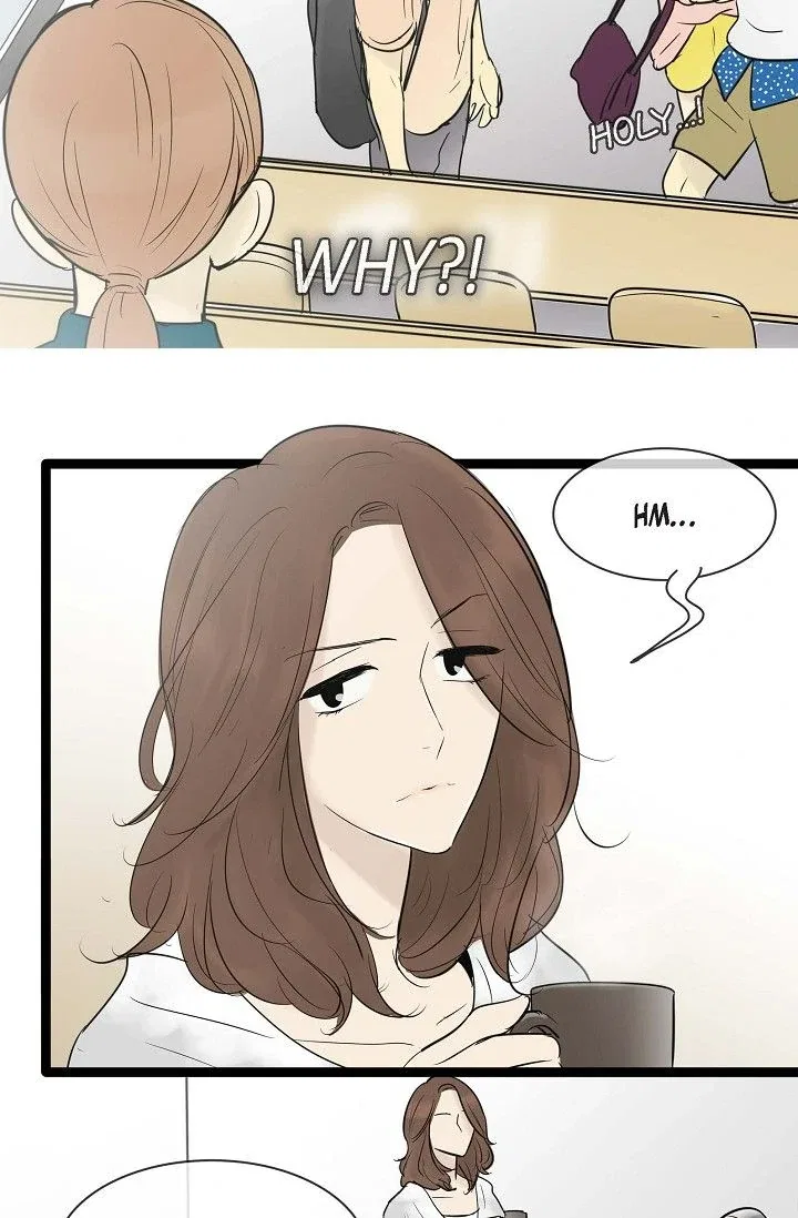 Clean with Passion for Now [Official] Chapter 59 – Page 19